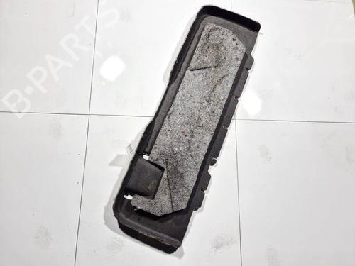 Boot lining VOLVO V50 (545) 2.0 D | BP35228589I3 - Image 3