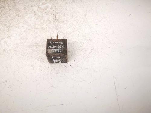 Electronic sensor VW PASSAT B5 Variant (3B5) 1.9 TDI | BP39545161M84 - Image 2