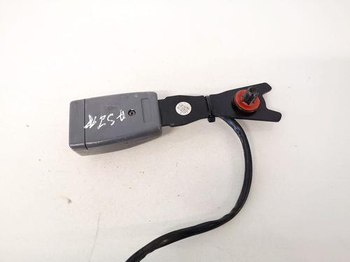 Seat buckle SUZUKI WAGON R+ (MA) 1.3 4WD (RB413) | BP35624927I32 - Image 2