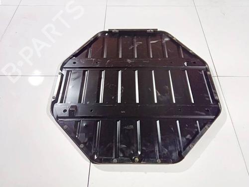 Boot lining OPEL ASTRA G Hatchback (T98) 2.0 DTI 16V (F08, F48) | BP35192552I3 - Image 2