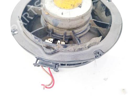 Speaker SKODA FABIA II (542) 1.2 12V | BP32580359E2