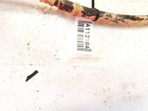 Cable SKODA SUPERB II (3T4) 2.0 TDI | BP34762923E12 - Image 2