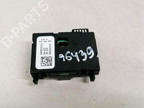 Used Electronic module Electronic module 35576375 35576375