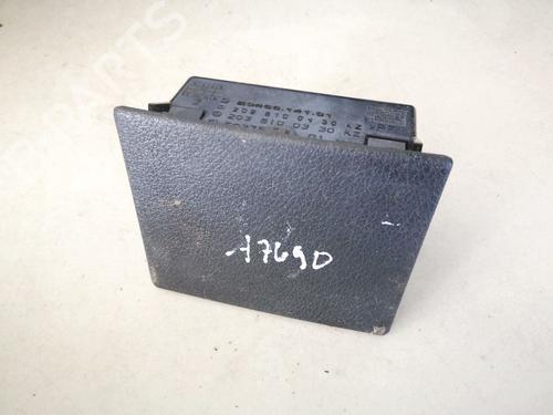 Used Ashtray Ashtray MERCEDES-BENZ C-CLASS (W203) C 270 CDI (203.016) (170 hp) 35446279 35446279
