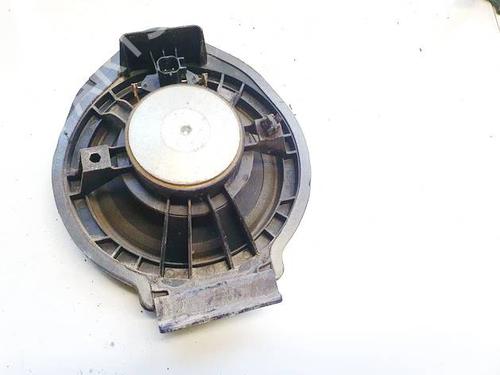 Speaker OPEL INSIGNIA A (G09) 2.0 CDTI (68) | BP40053006E2 - Image 2