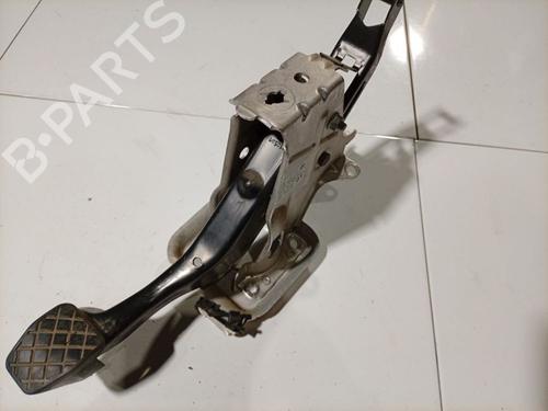 Pedal VW PASSAT B6 (3C2) 2.0 TDI | BP34745689I4 - Image 2
