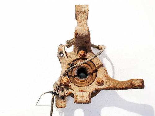 Used Right front steering knuckle Right front steering knuckle 34752372 34752372