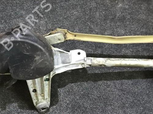Used Front wipers mechanism Front wipers mechanism RENAULT LAGUNA I (B56_, 556_) 2.2 dT (B569) (113 hp) 35662753 35662753