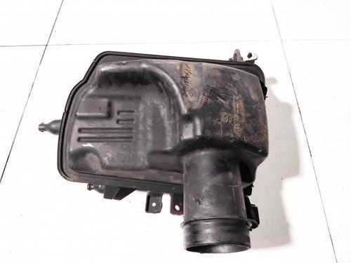 Used Air filter box Air filter box NISSAN QASHQAI I (J10, NJ10) 2.0 dCi (150 hp) 35195886 35195886