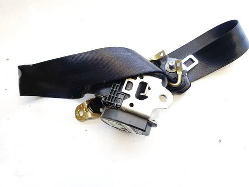 Used Front right seatbelt Front right seatbelt SKODA OCTAVIA II (1Z3) 1.9 TDI (105 hp) 34847276 34847276