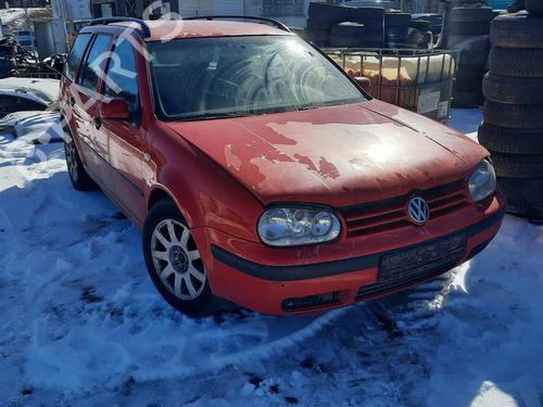 Brugte VW GOLF IV (1J1) 1.9 SDI (68 hp) 4445276