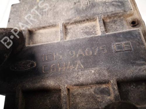 Air filter box FORD TRANSIT Van (FA_ _) 2.0 DI (FAE_, FAF_, FAG_) | BP39041232M87 - Image 4