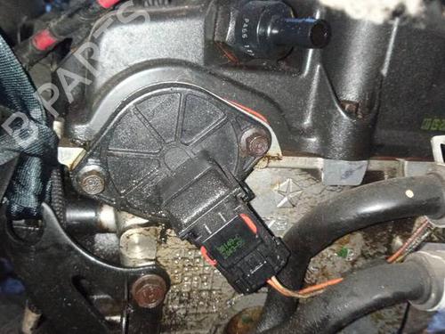 Used Electronic sensor Electronic sensor CHRYSLER PT CRUISER (PT_) 2.0 (136 hp) 35163032 35163032