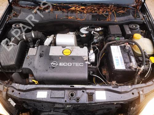 Switch OPEL ASTRA G Hatchback (T98) 2.0 DI (F08, F48) | BP32935250I30 - Image 15