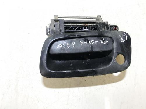 front-left-exterior-door-handle-opel-astra-g-hatchback-t98-1998-1999-2000-2001-2002-2003-2004-2005-2006-2007-2008-2009-35854788 main image
