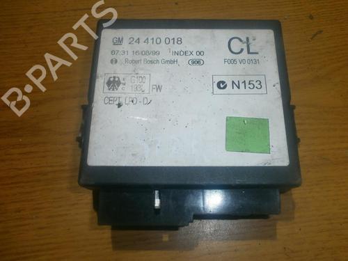 Used Electronic module Electronic module 35657918 35657918