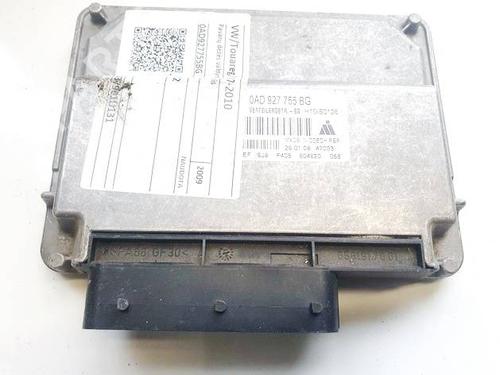 Used Automatic gearbox ECU Automatic gearbox ECU 34778575 34778575