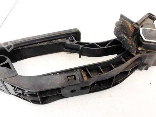 Used Pedal Pedal MERCEDES-BENZ E-CLASS (W211) E 220 CDI (211.006) (136 hp) 35265653 35265653