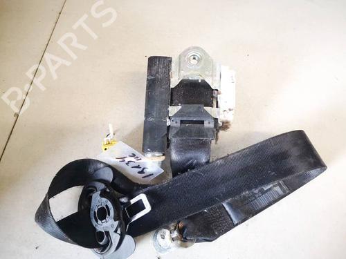 Used Front left seatbelt Front left seatbelt VW PASSAT B6 (3C2) 1.9 TDI (105 hp) 35244932 35244932