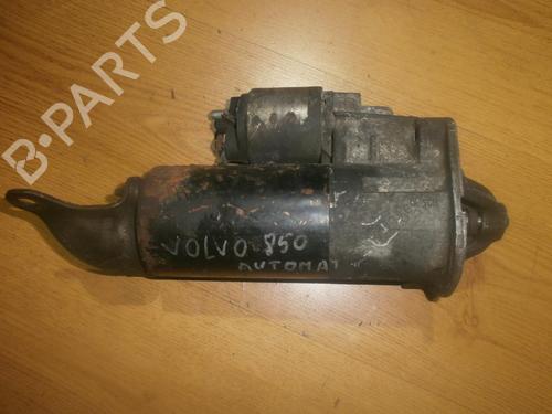 Used Starter Starter VOLVO 850 (854) 2.5 TDI (140 hp) 35658476 35658476