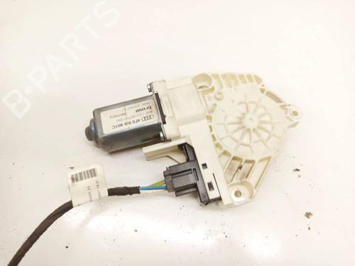 Left rear window motor AUDI A6 C6 (4F2) 3.0 TDI quattro | BP37686958E23 - Image 2