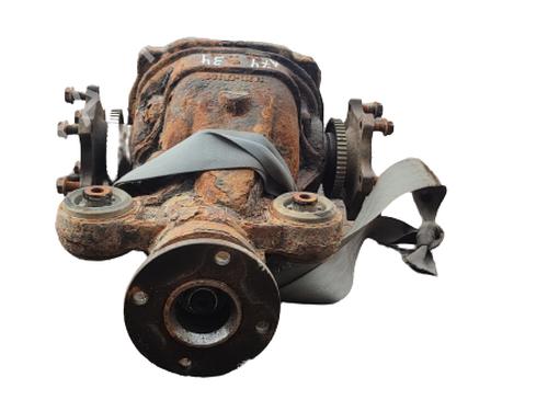 Used Rear differential Rear differential 35390608 35390608