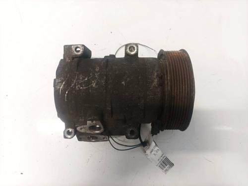 Used AC compressor AC compressor MAZDA MPV II (LW) 2.0 DI (136 hp) 35587979 35587979
