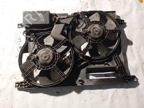 Used Fan Fan LAND ROVER FREELANDER I (L314) 2.0 Td4 4x4 (112 hp) 35265687 35265687