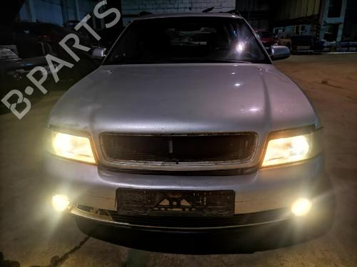 Pipe AUDI A4 B5 (8D2) 1.9 TDI | BP32623584M125