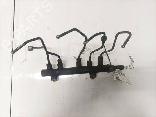 Used Injection rail Injection rail 35275340 35275340