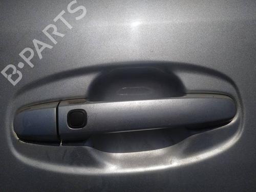 Used Front right exterior door handle Front right exterior door handle 35091610 35091610