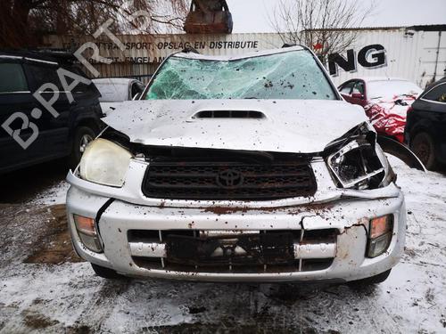 Electronic module TOYOTA RAV 4 II (_A2_) 2.0 D 4WD (CLA20_, CLA21_, CLA20R, CLA21R) | BP32614636M83  - Image 6