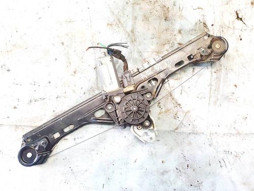 Used Rear right window mechanism Rear right window mechanism 35378378 35378378