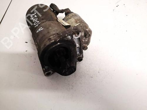 Starter FIAT PUNTO EVO (199_) 1.4 16V | BP35121736M8 - Image 2