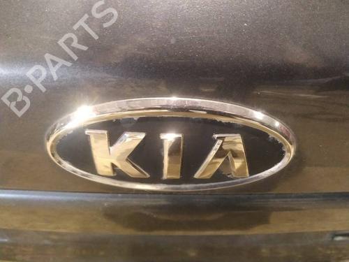 Andre KIA CEE'D Hatchback (ED) 1.6 CRDi 115 | BP37063769O1 - Image 2