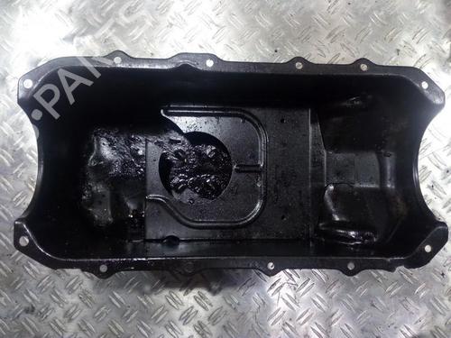 Used Oil sump Oil sump 35654573 35654573