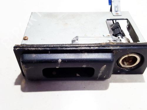 Used Ashtray Ashtray NISSAN X-TRAIL I (T30) 2.2 Di 4x4 (114 hp) 35856688 35856688