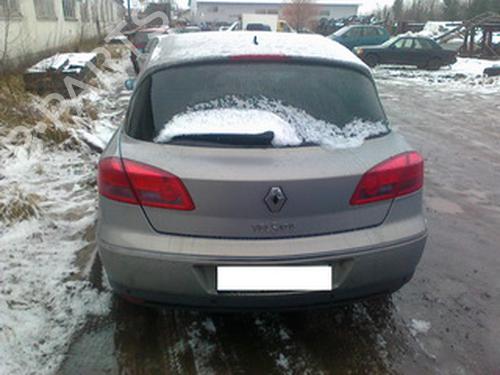 Fuse box RENAULT VEL SATIS (BJ0_) 3.0 dCi (BJ0J, BJ0N) | BP33479765E1 - Image 5