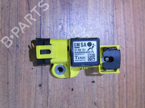 Used Electronic module Electronic module OPEL ASTRA H (A04) 1.7 CDTI (L48) (100 hp) 33480373 33480373