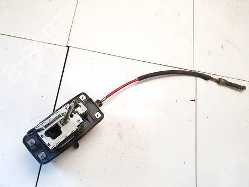 Used Gear lever Gear lever 35065750 35065750
