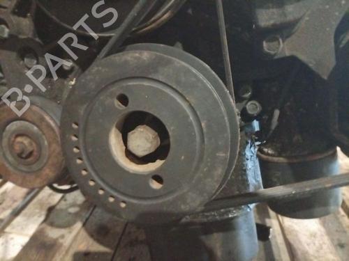 Remskive Remskive KIA SORENTO I (JC) 3.5 (194 hp) 36794545 36794545