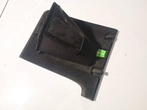Glove box VW PASSAT B6 (3C2) 2.0 TDI | BP34744501C95 - Image 2