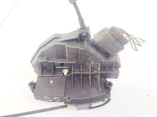 Used Rear right lock Rear right lock 35085313 35085313