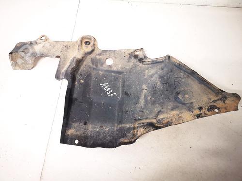 Underbody protection NISSAN ALMERA II Hatchback (N16) 2.2 Di | BP35545402M92 - Image 3