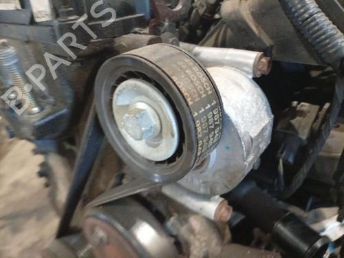 Used Pulley Pulley 38430577 38430577