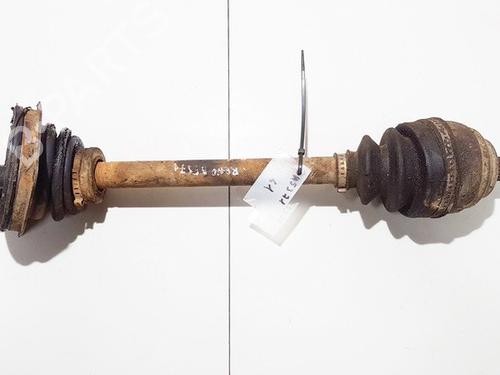 Used Left front driveshaft Left front driveshaft 35638451 35638451