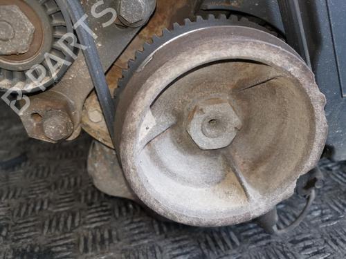 Used Pulley Pulley FIAT STILO (192_) 1.6 16V (192_XB1A) (103 hp) 35507943 35507943