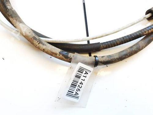 Kabel CITROËN BERLINGO MULTISPACE (B9) 1.6 HDi 90 | BP38103551E12 - Image 3