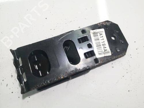 Støtte CITROËN BERLINGO MULTISPACE (B9) 1.6 HDi 90 (90 hp) 32971182