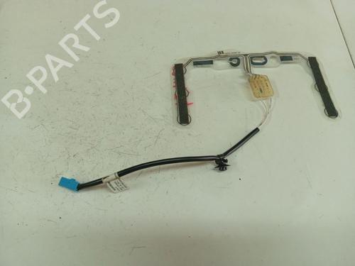 Electronic module VW PASSAT B7 (362) 1.6 TDI | BP38797756M83 - Image 3
